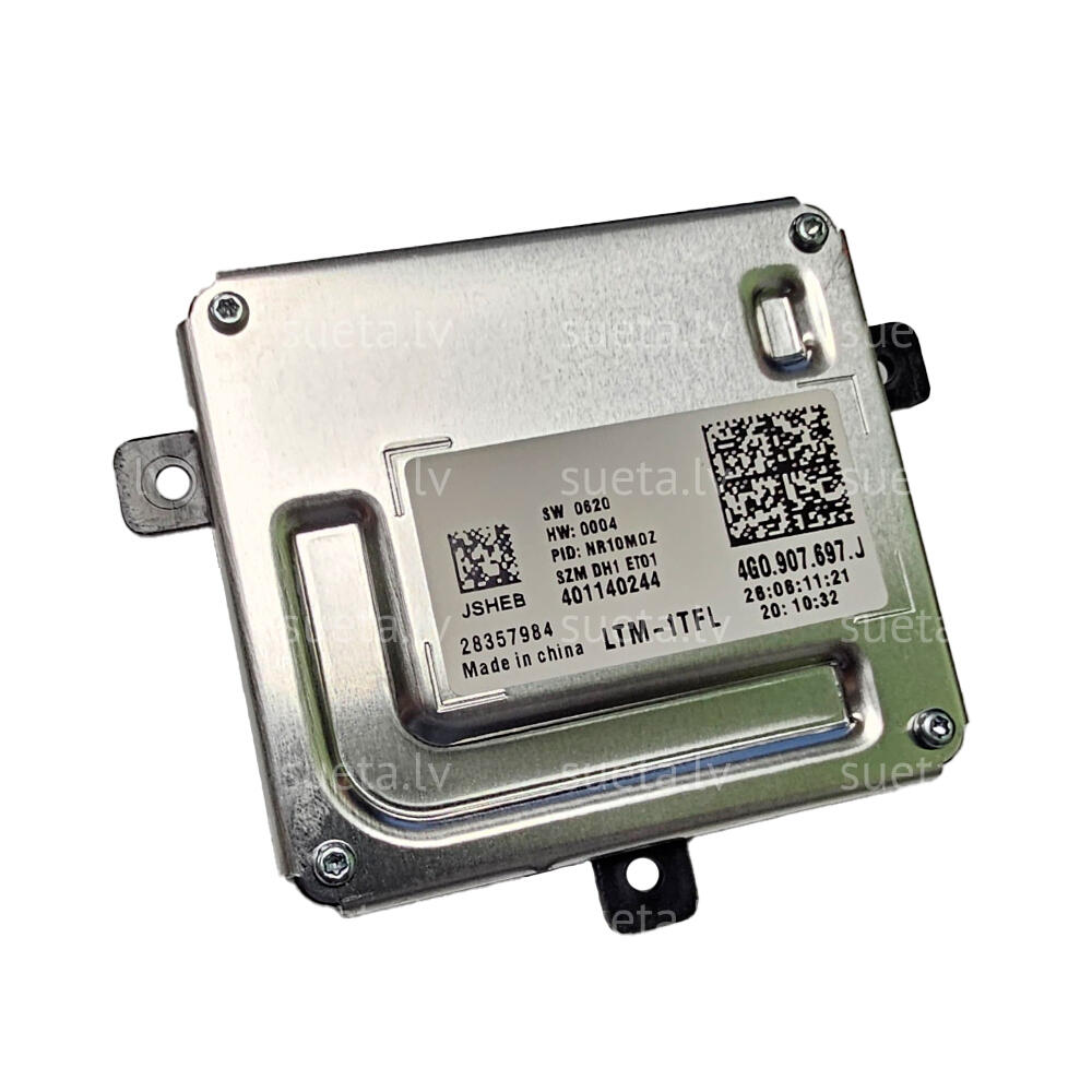 4G0907697J LED DRL modulis