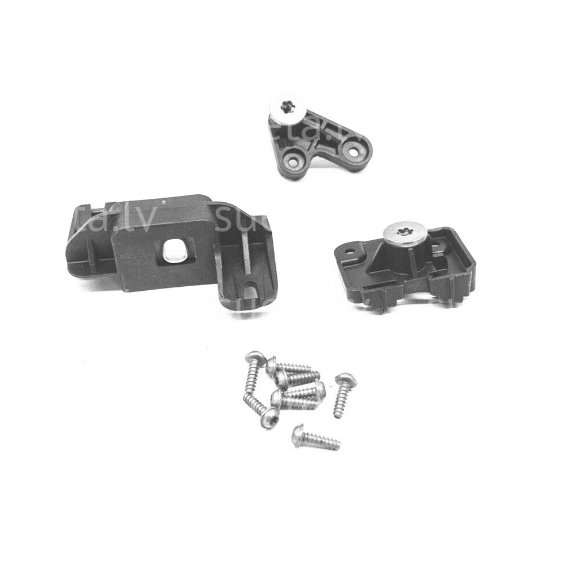Mercedes-Benz A W177 2019-2021 Headlight Repair Kit - Left Side