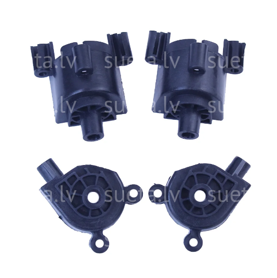 Porsche Cayenne 2019-2020 Headlight Repair Kit - Left Side