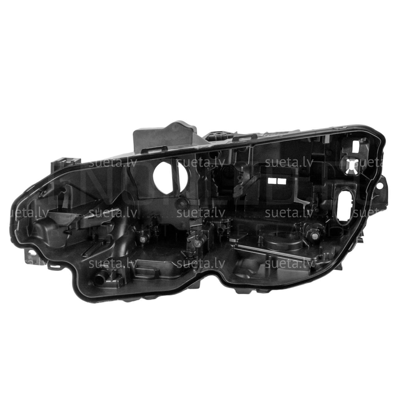 Volvo S60 V60 2013 - 2018 Корпус ксеноновой фары правая сторона