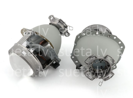 Xenon lens (projector) E55