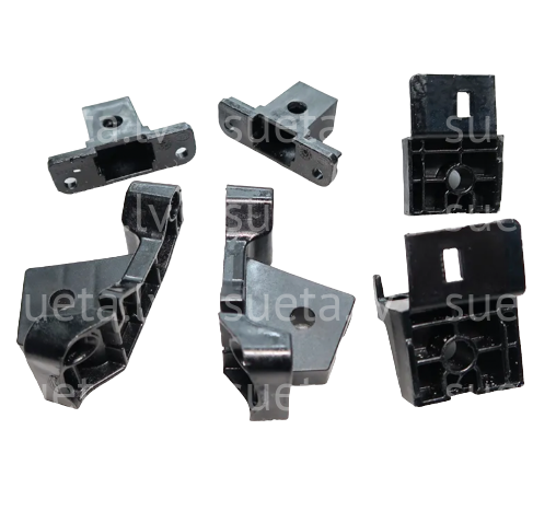 Audi A8 D5 2018-2022 Headlight repair kit - right side
