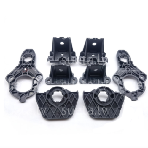 BMW 7 G11/12 2015-2018 Headlight repair kit - left side