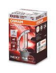 OSRAM D3S ksenona lampa