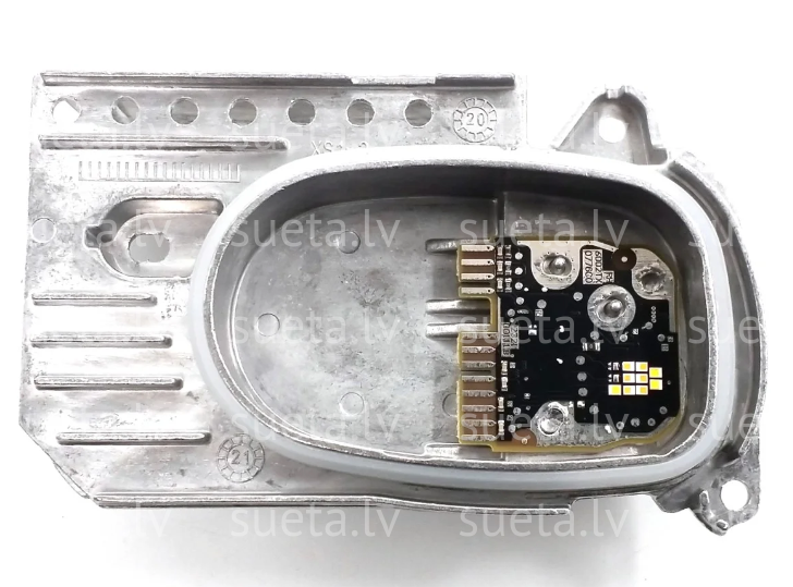 R Module Led 63115A0E626