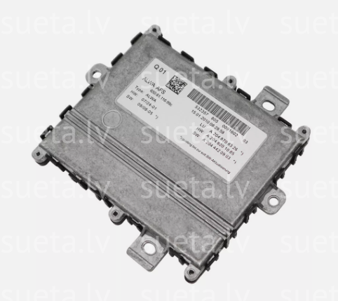 Control module A2048708326