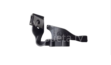 BMW 5 F10 2010-2014 Headlight Repair Kit - left side