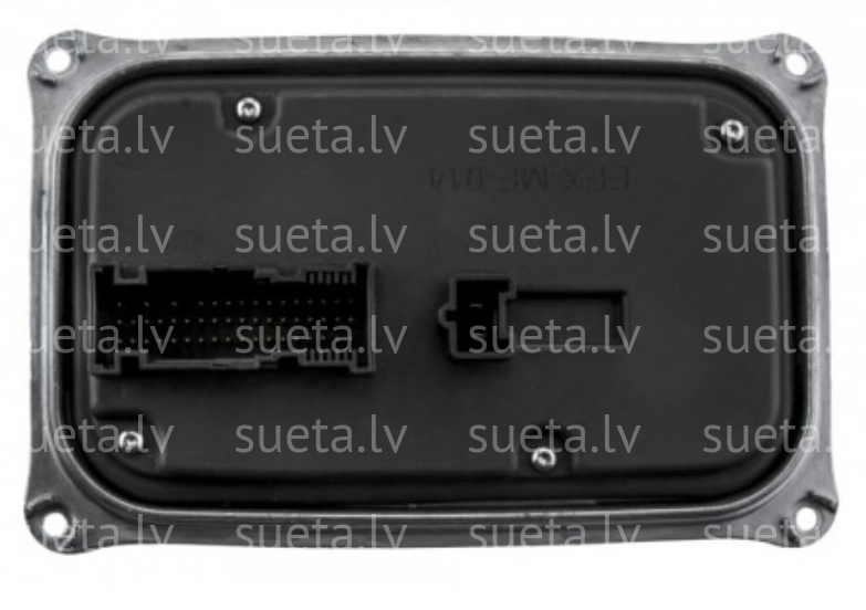 LED module A253 900 07 00