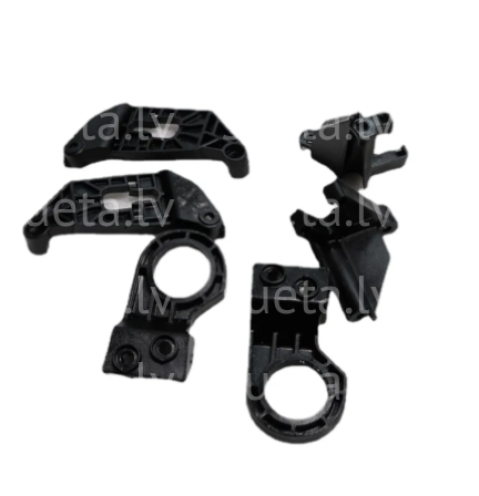 Audi A5 F5 2017-2019 Headlight repair kit - left hand side