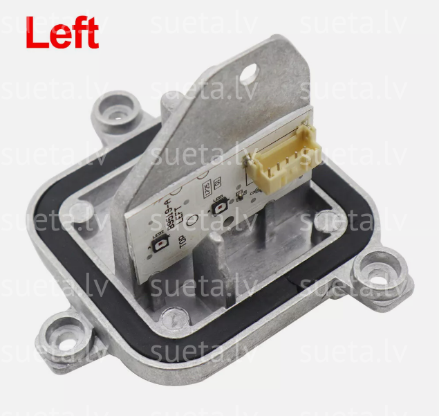 LED module 63117428791