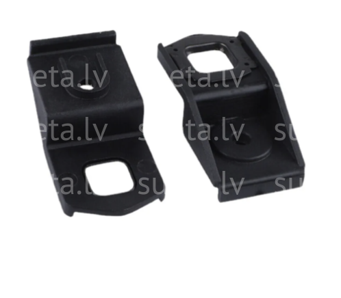 BMW X3 E92/E93 2008-2013 Headlight Repair Kit - Right Side