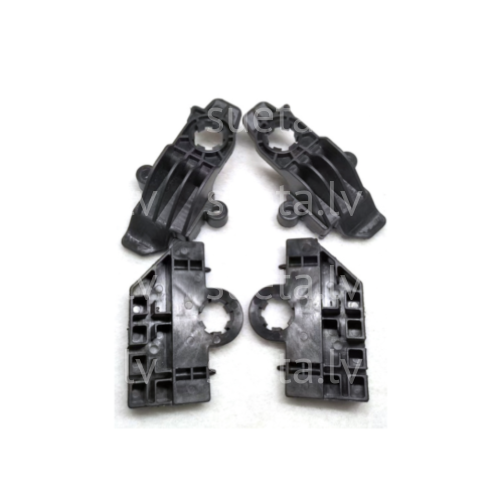 BMW X5/X6 G05/G06 2019-2021 Headlight Repair Kit - Right Side
