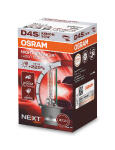 OSRAM D4S ksenona lampa