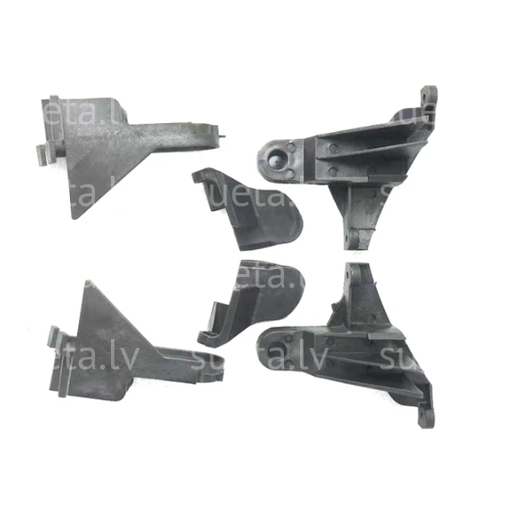 Mercedes-Benz E W211 2003-2008 Headlight Repair Kit right side