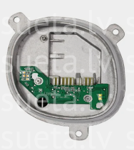 LED module 63119883632