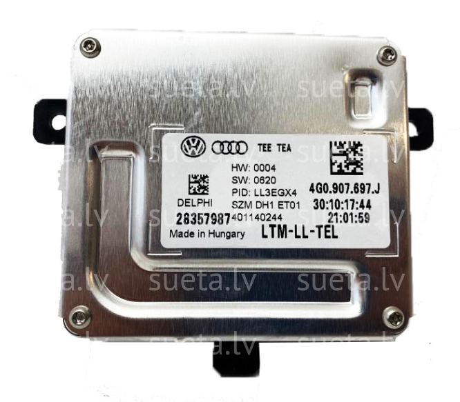 4G0907697J LED module