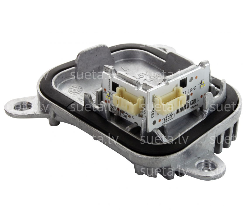 L LED module 63117470427