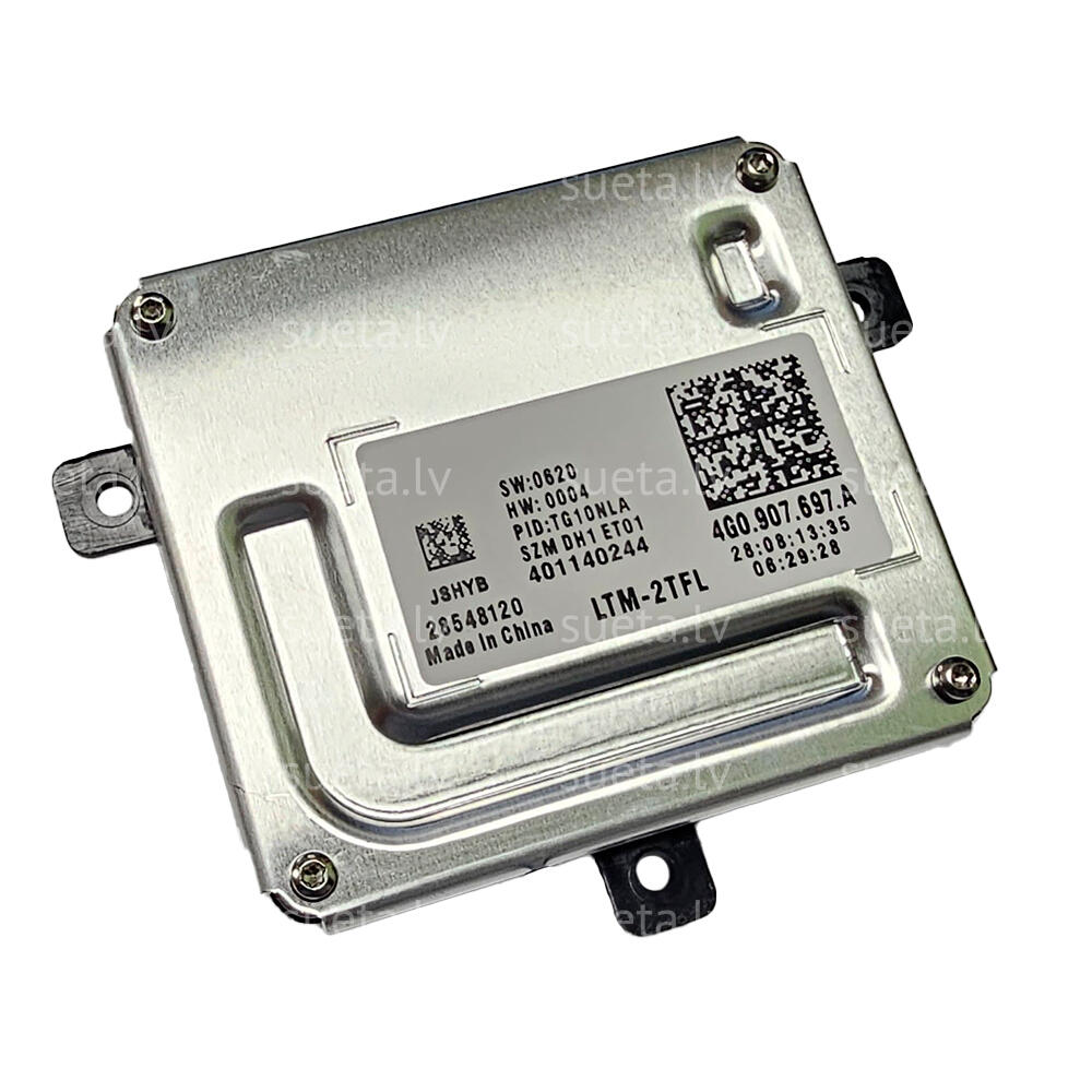 4G0907697A LED DRL modulis