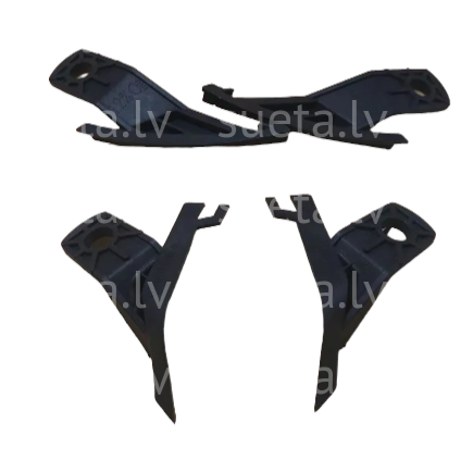 Land Rover Range-Rover 2013-2017 headlight repair kit - right side