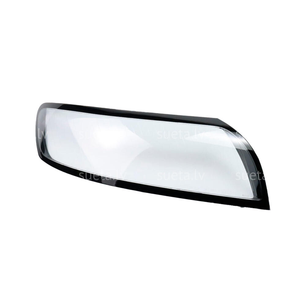 Volvo S40 2007-2012 Headlight Lens Cover Right