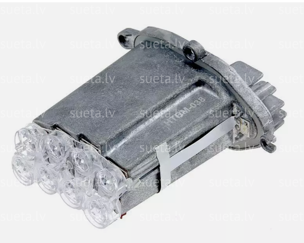 LED module 63117225232