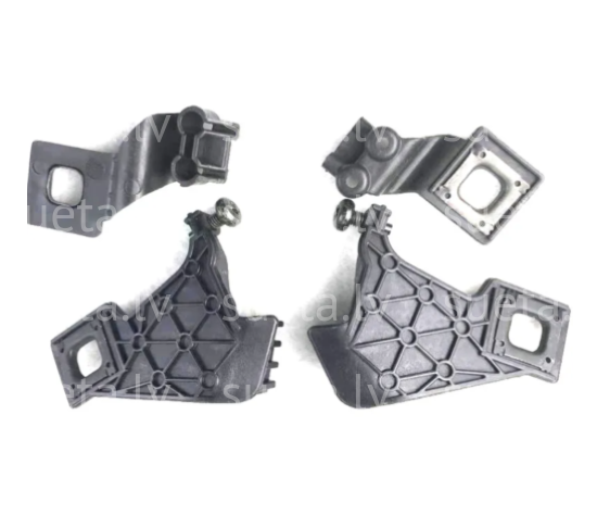 Audi A5 8T/8F 2011-2017 Headlight Repair Kit - left side