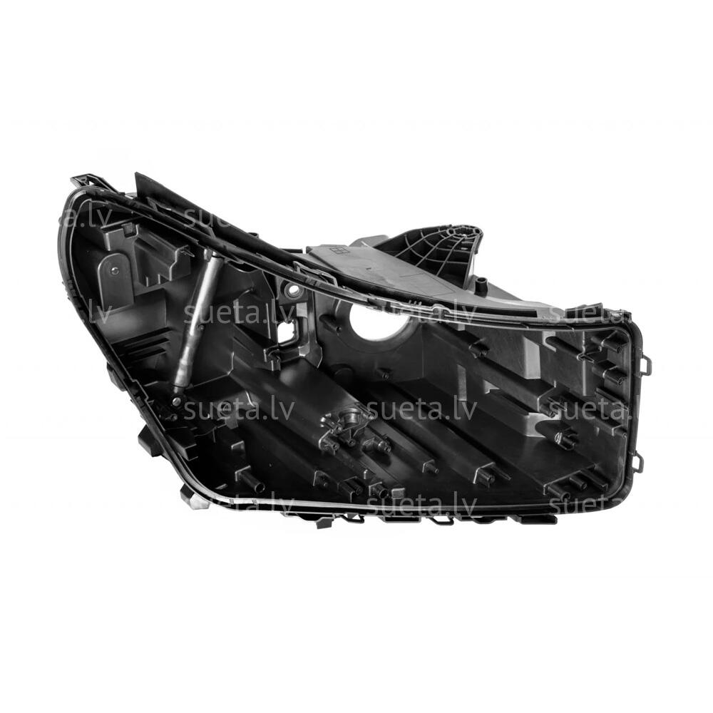 BMW 5 G60 2024+ Priekšējo lukturu korpuss labajā pusē