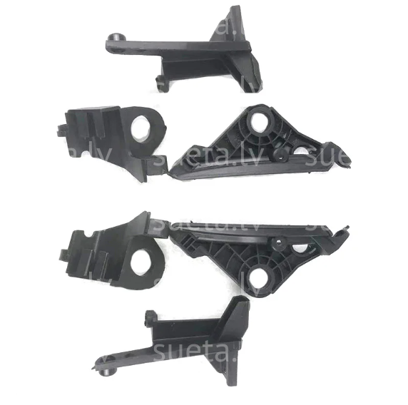Mercedes-Benz E W207 2013-2016 Headlight Repair Kit - right side