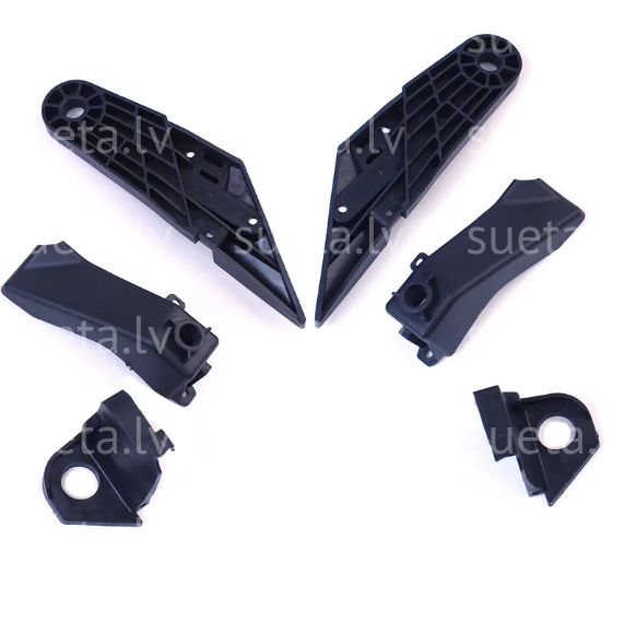 Mercedes-Benz CLS W218 Headlight Repair Kit – Left  Side