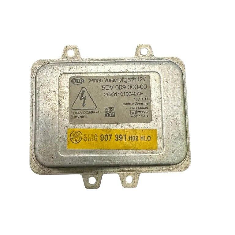 xenona bloks 5M0907391