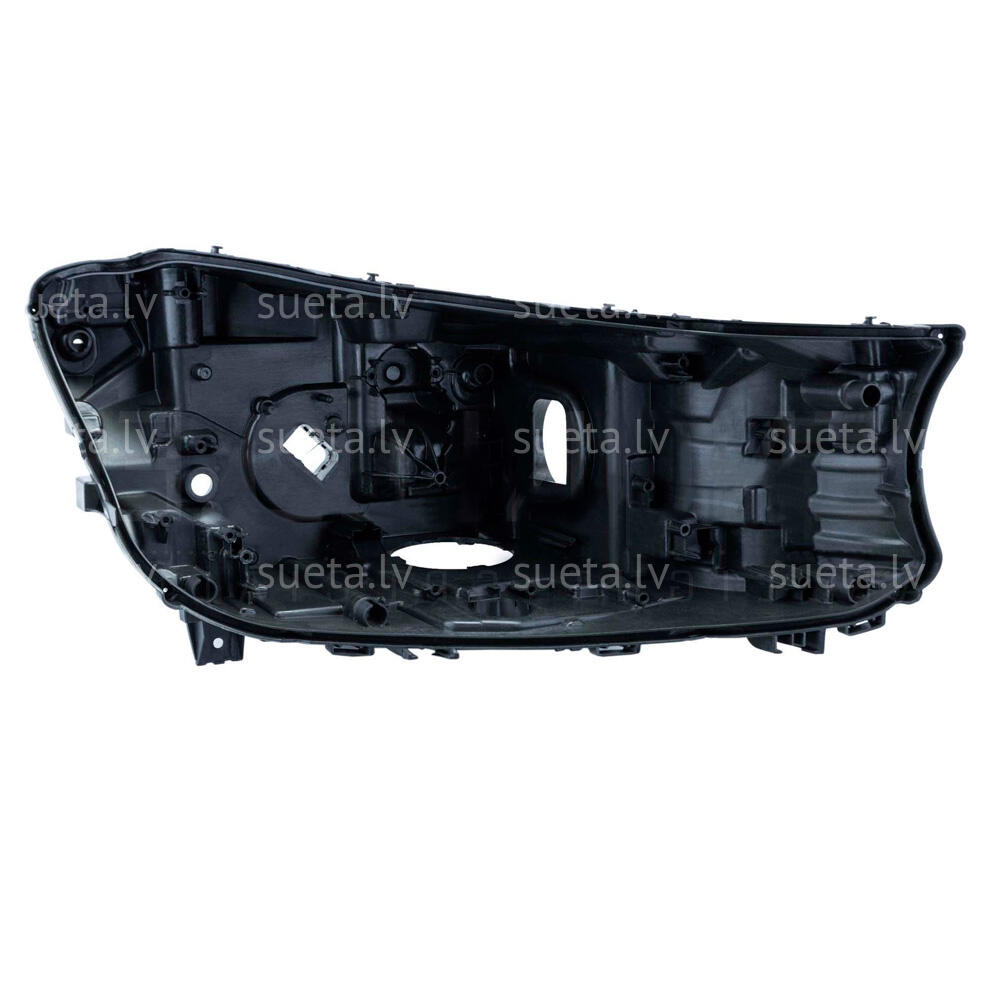 BMW 7 G11 2015-2019 LED lukturu korpuss labajā pusē