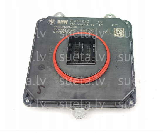 Control unit 8494843