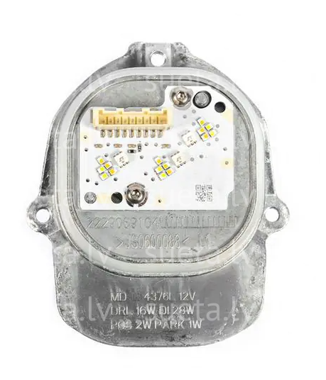 LED module A2229069104