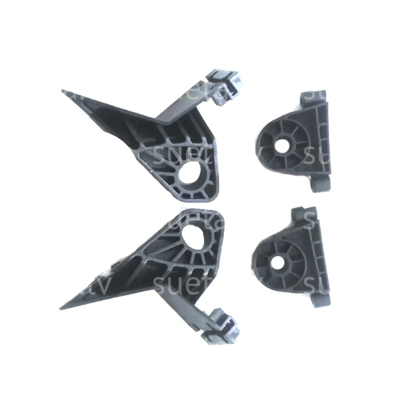 Mercedes-Benz GLC W253 2016-2018 Headlight Repair Kit - Right Side