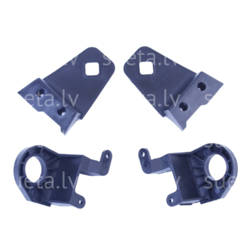 Audi A3 8V 2013-2016 Headlight Repair Kit - left side