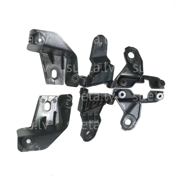 Lexus RX 2020-2022 Headlight Repair Kit - Right Side