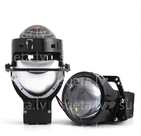 Bi-LED Projector 3.0 LP3029 lens