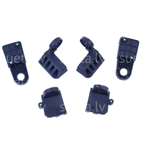 Mercedes-Benz GLS W167 2020-2021 Headlight Repair Kit - left side
