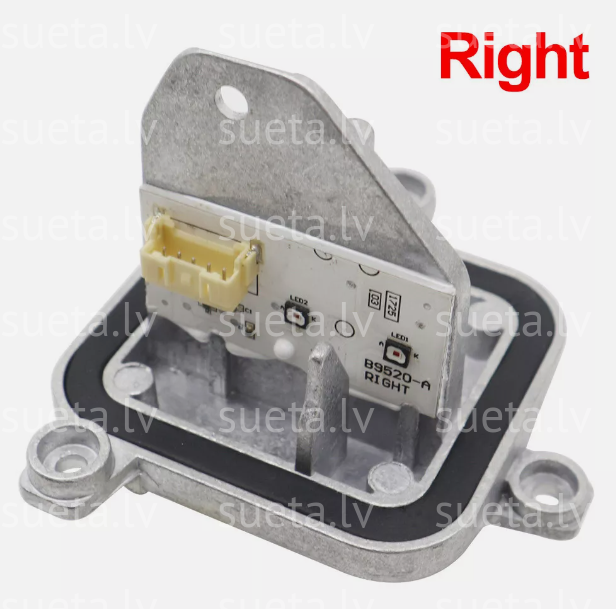 LED module 63117428792
