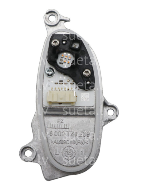 LED module 63117466109
