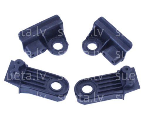 BMW X5/X6 F15/F16 2014-2018 Headlight Repair Kit - Right Side