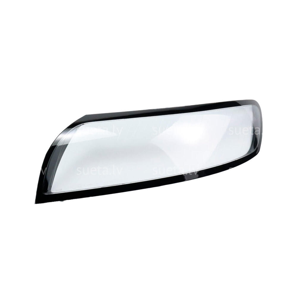 Volvo S40 2007-2012 Headlight Lens Cover Left