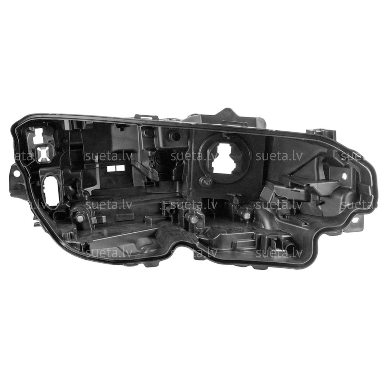 Volvo S60 V60 2013 - 2018 Корпус ксеноновой фары левая сторона