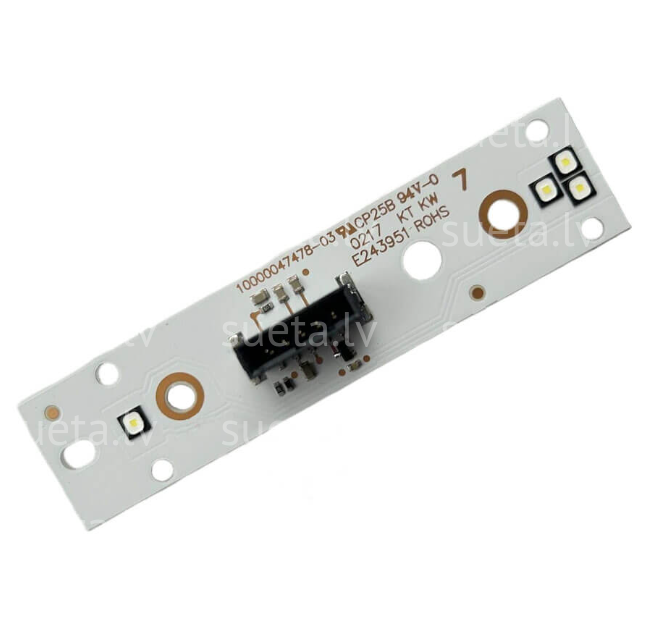 LED module 4M0941475