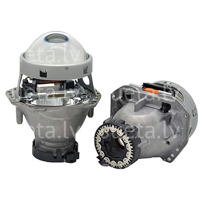 Xenon lens (projector) 3.0 D1S D2S