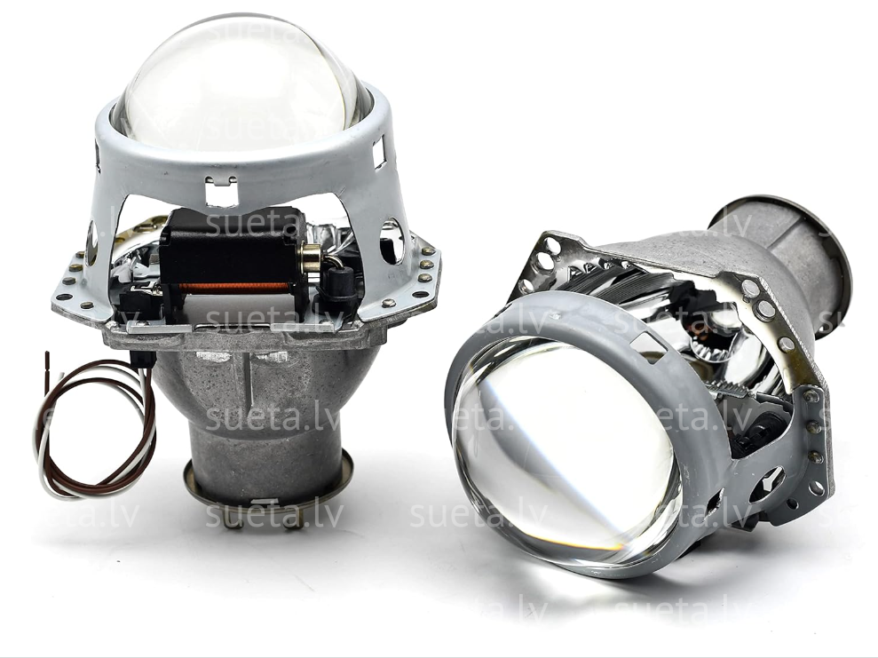 Xenon lens (projector) 3.0 HID Bi-Xenon