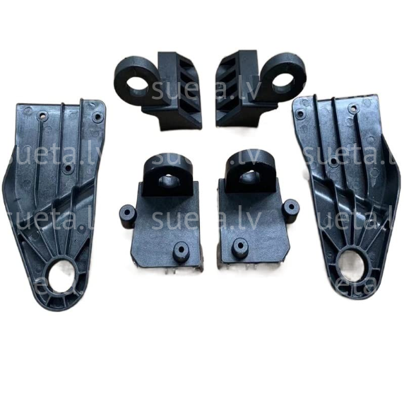 Mercedes-Benz GLE W167 2020-2021 Headlight Repair Kit - Right Side